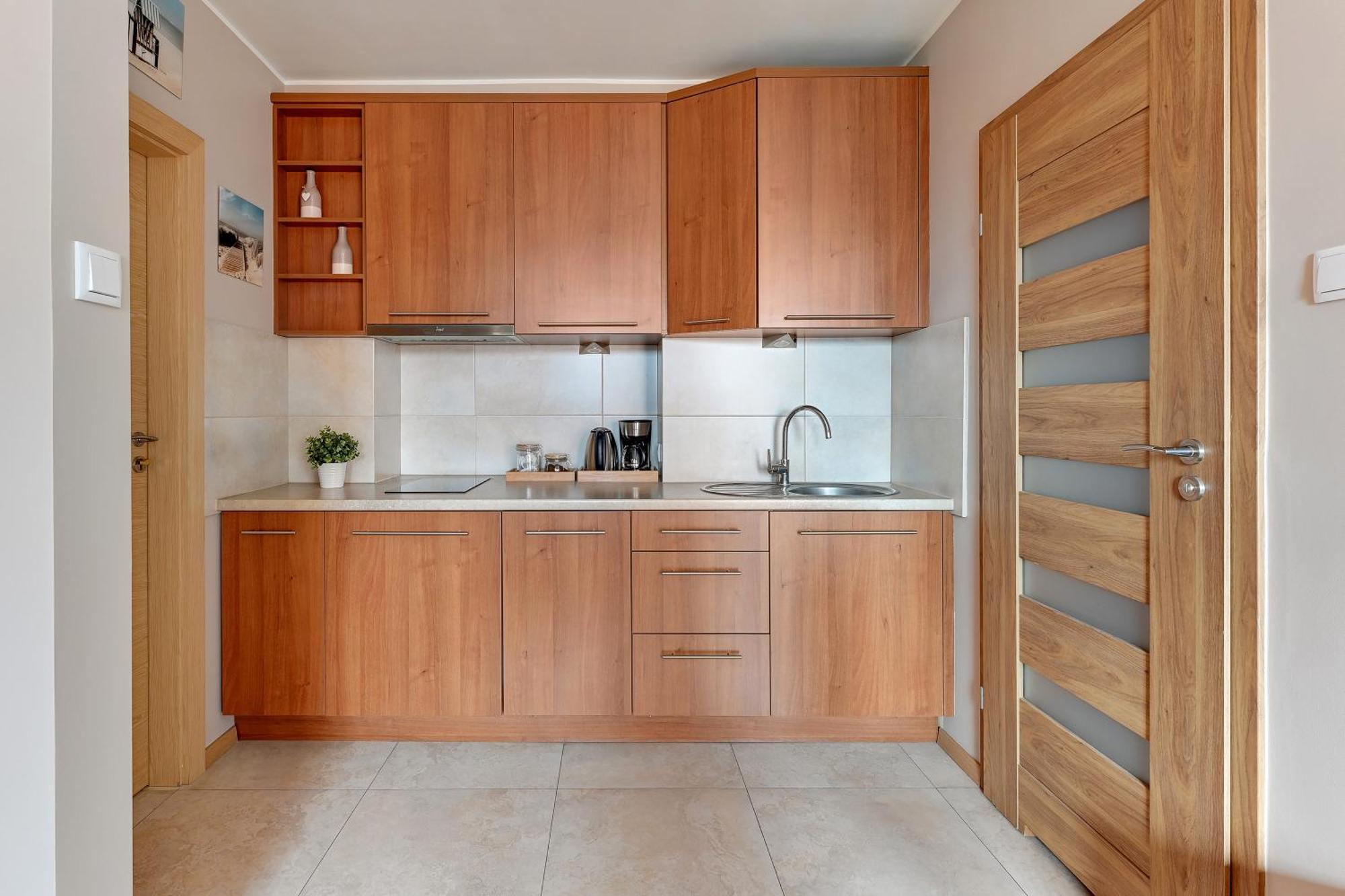 Flatbook - City Center Spa Apartments Torunska Gdansk Dış mekan fotoğraf