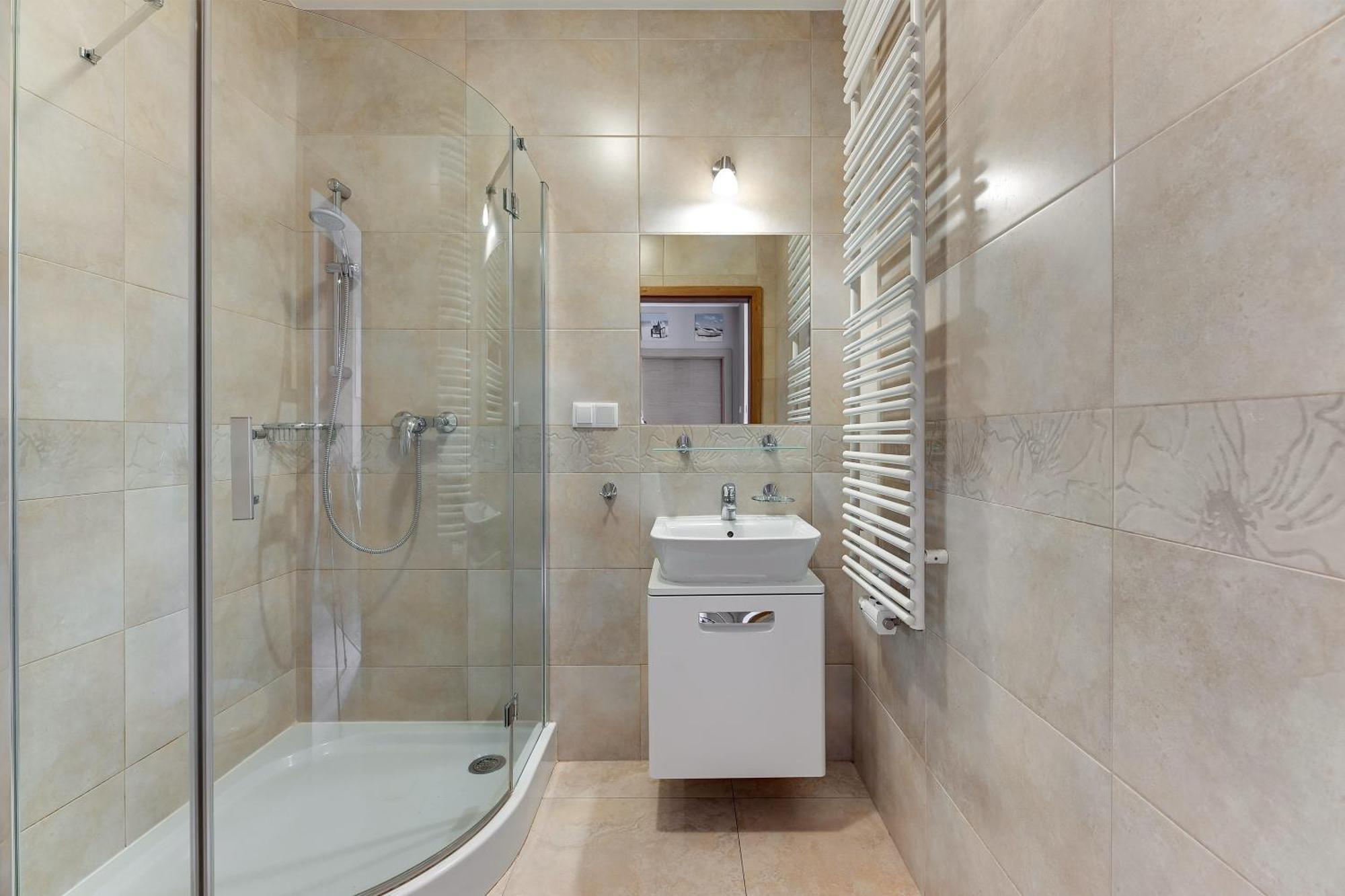 Flatbook - City Center Spa Apartments Torunska Gdansk Dış mekan fotoğraf