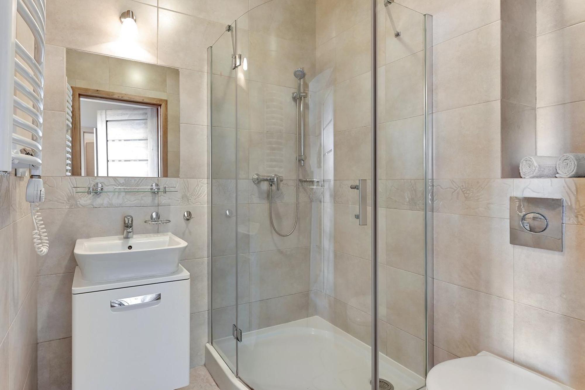 Flatbook - City Center Spa Apartments Torunska Gdansk Dış mekan fotoğraf