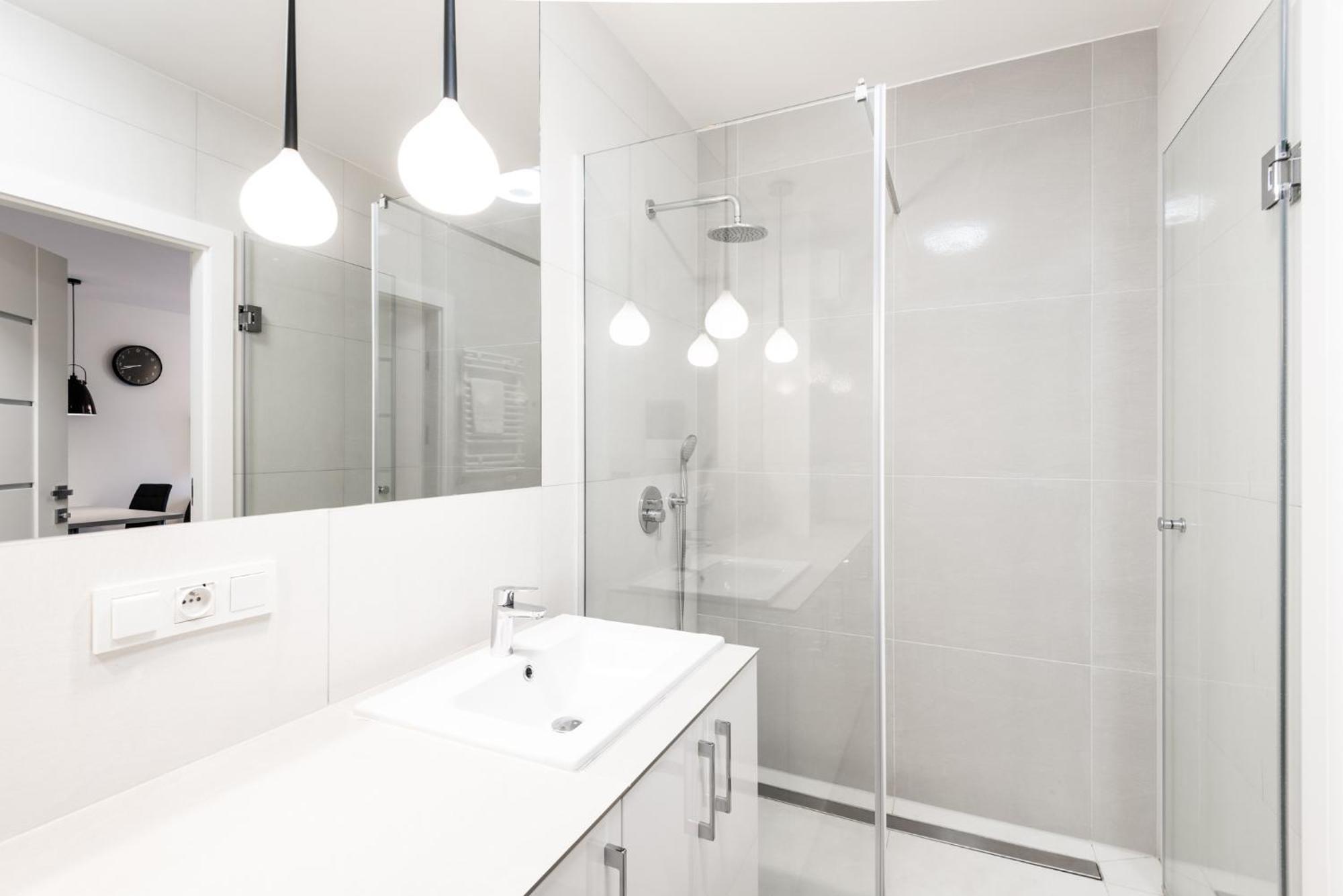 Flatbook - City Center Spa Apartments Torunska Gdansk Dış mekan fotoğraf